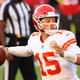 Stop comparing Mahomes to Brady.